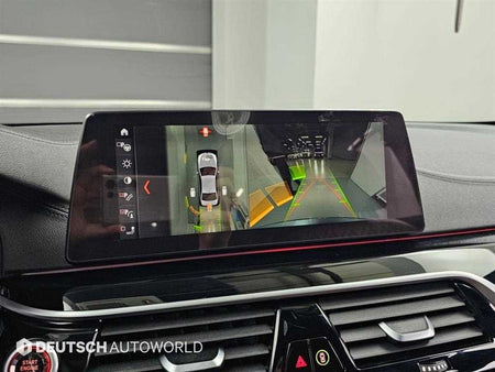 BMW 5-Series — photo 15