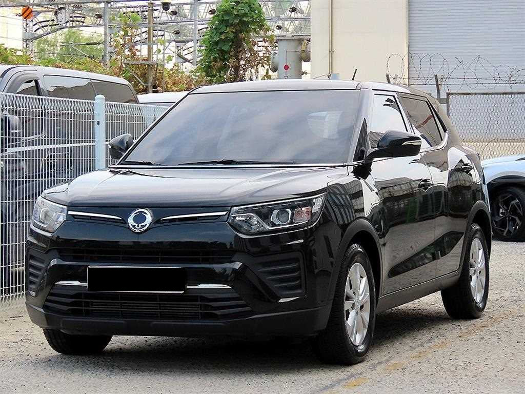 KGM TIBOLI — photo 02