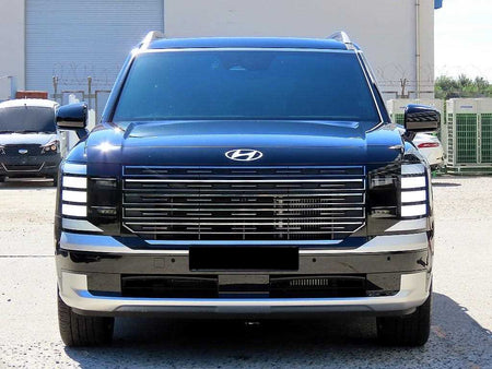 Hyundai Palisade — photo 01