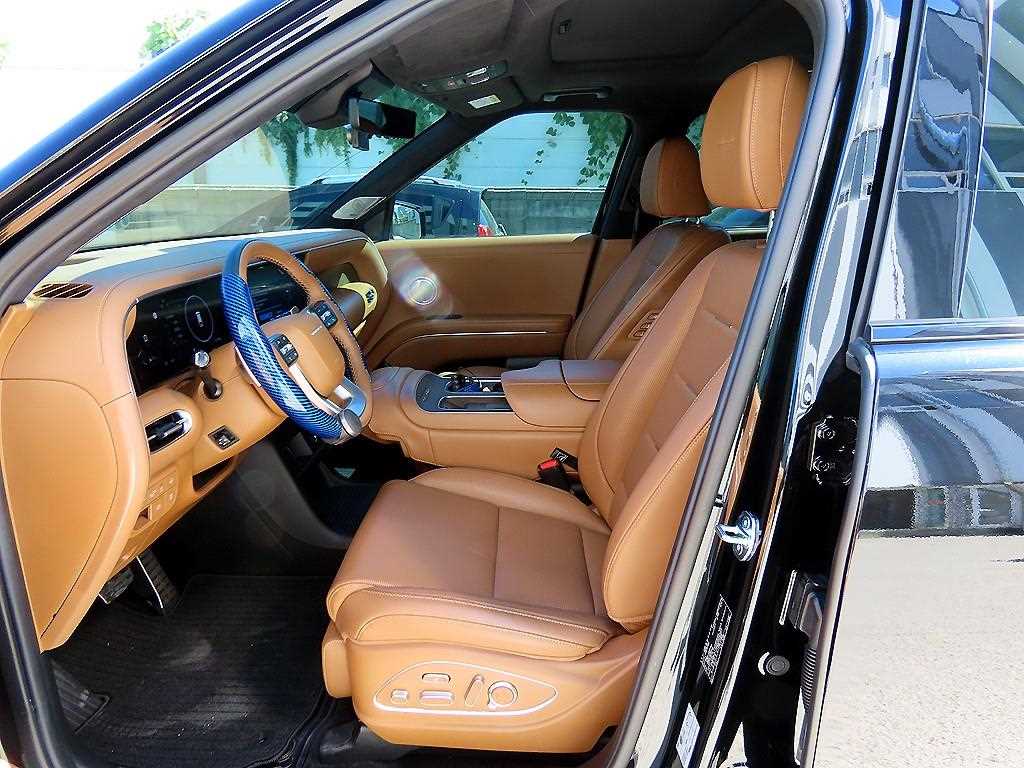 Hyundai Palisade — photo 05