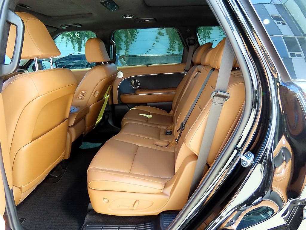 Hyundai Palisade — photo 06