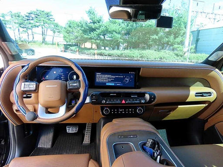 Hyundai Palisade — photo 07