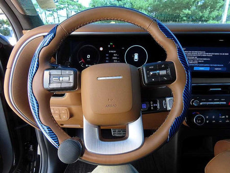 Hyundai Palisade — photo 08