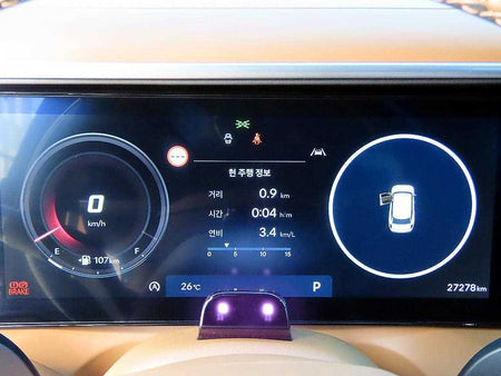 Hyundai Palisade — photo 09