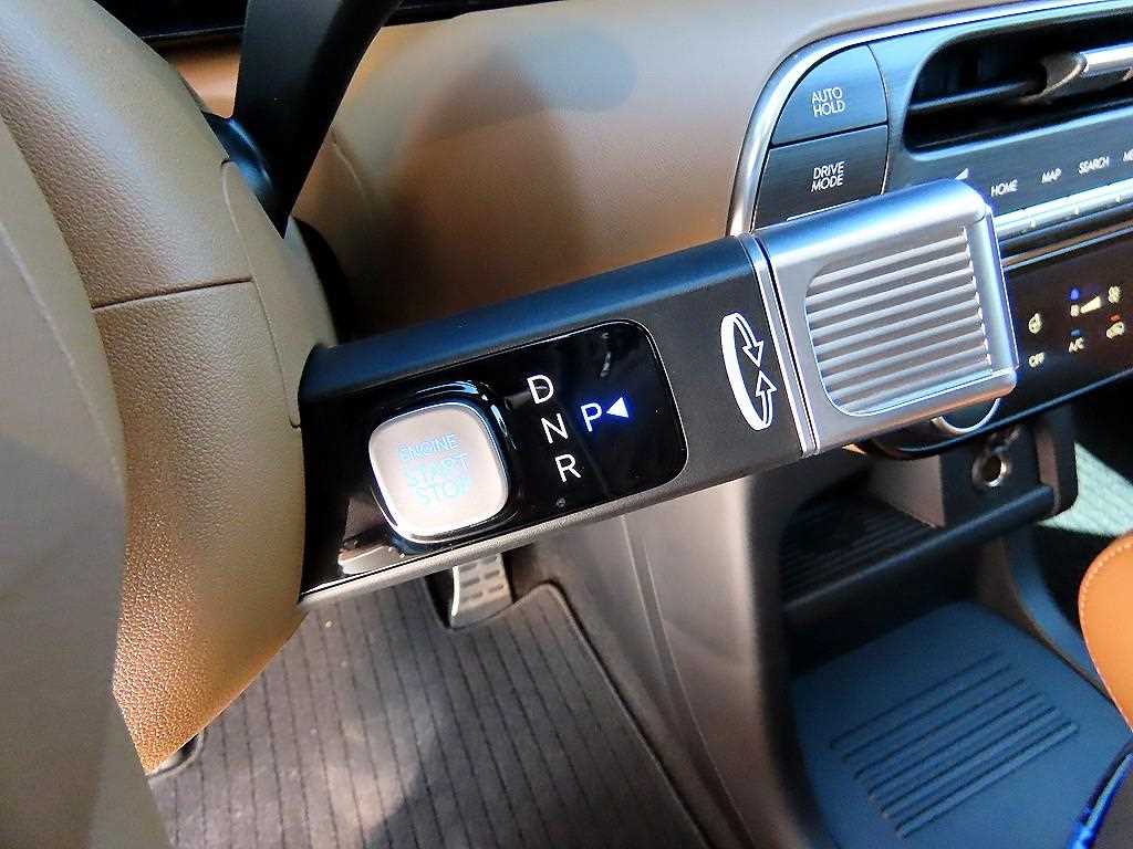 Hyundai Palisade — photo 11