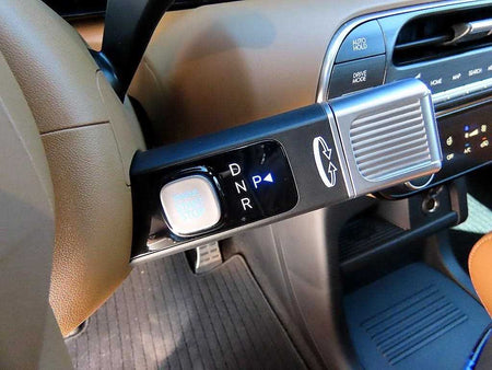Hyundai Palisade — photo 11
