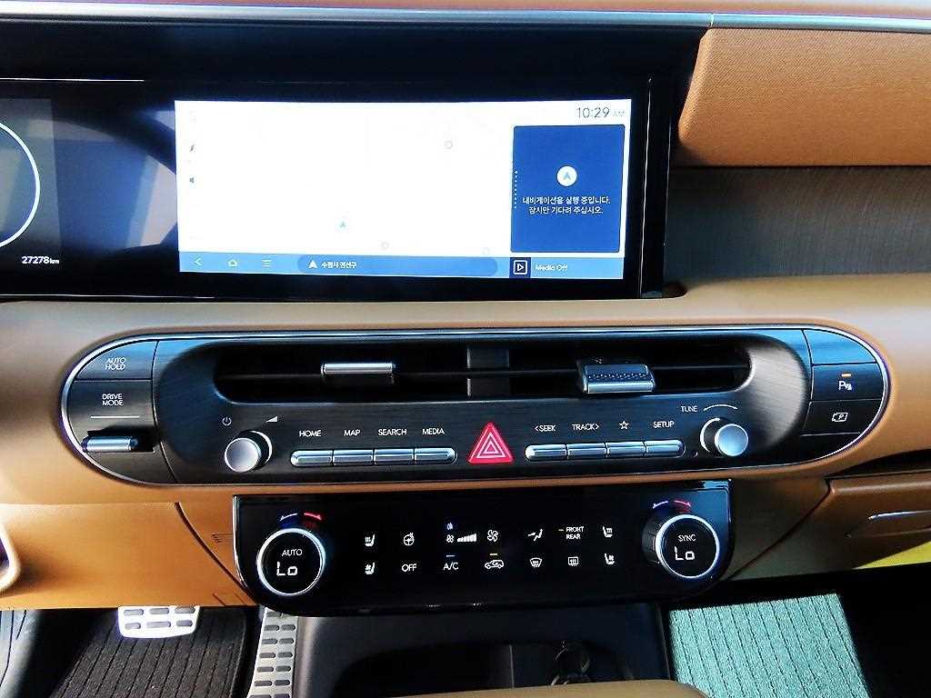 Hyundai Palisade — photo 12