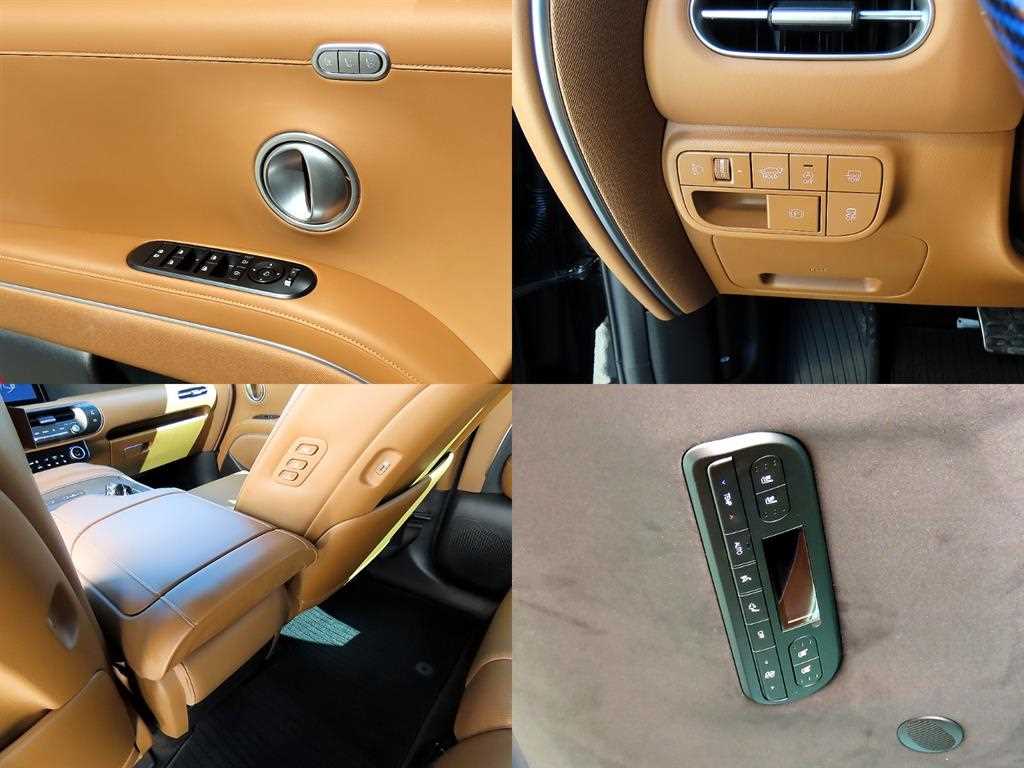 Hyundai Palisade — photo 18