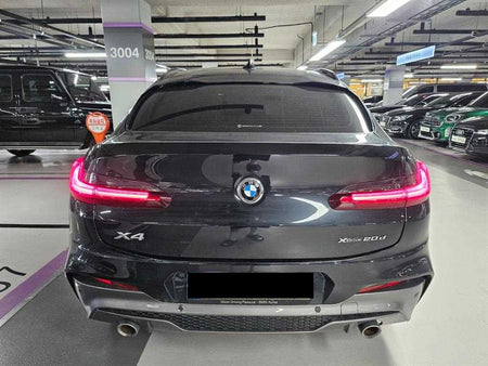 BMW X4 — photo 02