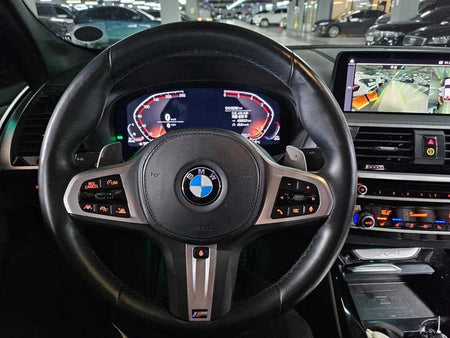BMW X4 — photo 04