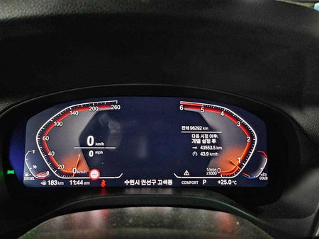 BMW X4 — photo 05