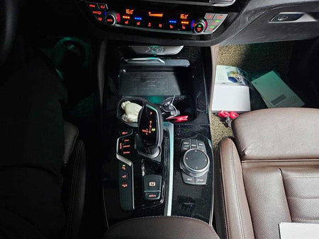 BMW X4 — photo 07