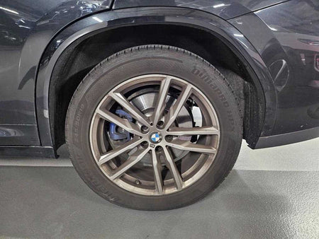 BMW X4 — photo 14
