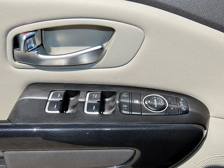 Kia Carnival — photo 12