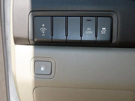 Kia Carnival — photo 13