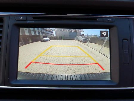Kia Carnival — photo 15