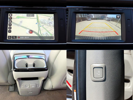 Kia Carnival — photo 18