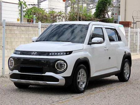 Hyundai Casper — photo 02