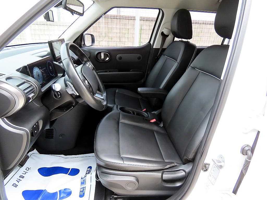 Hyundai Casper — photo 05