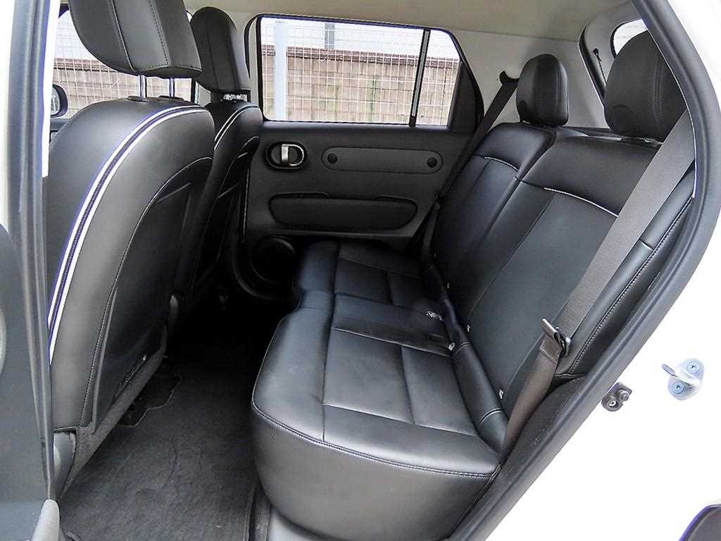 Hyundai Casper — photo 06