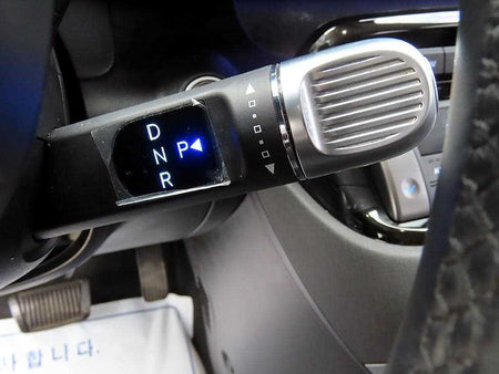 Hyundai Casper — photo 10