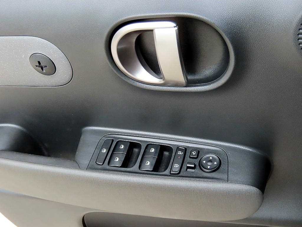 Hyundai Casper — photo 11