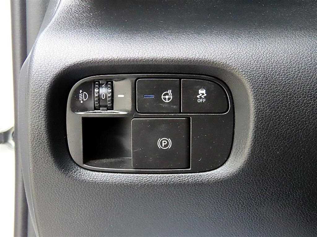 Hyundai Casper — photo 12