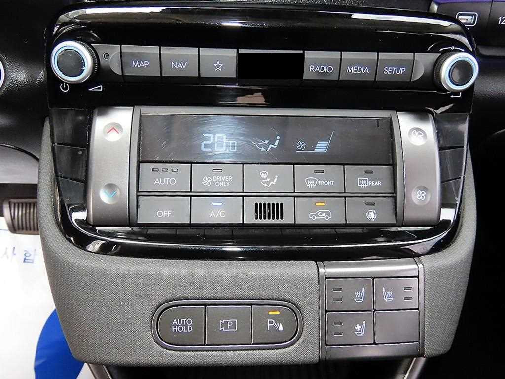 Hyundai Casper — photo 14