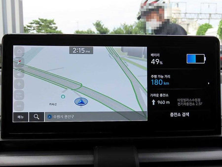 Hyundai Casper — photo 15