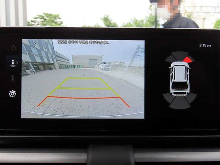 Hyundai Casper — photo 16
