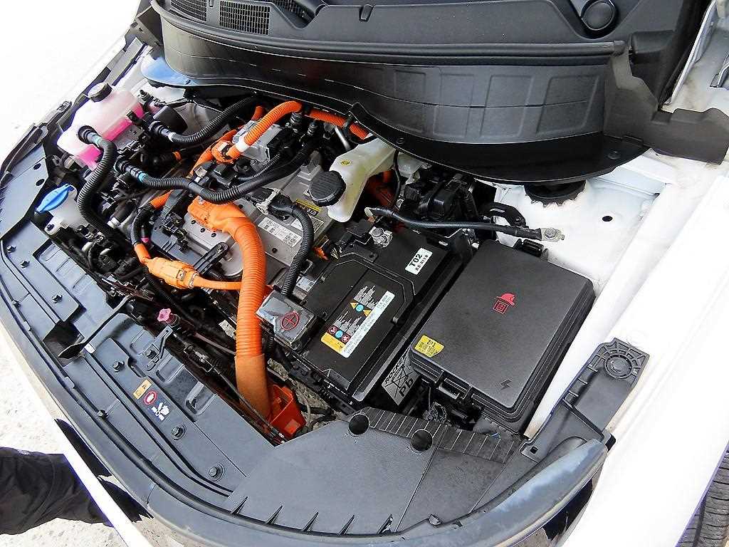 Hyundai Casper — photo 18