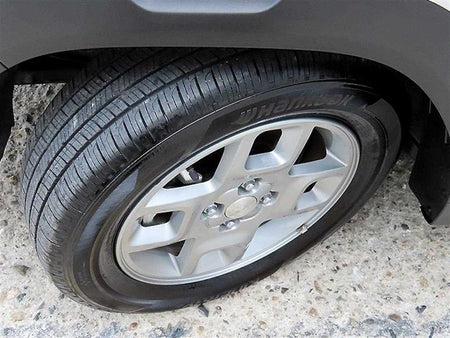 Hyundai Casper — photo 19