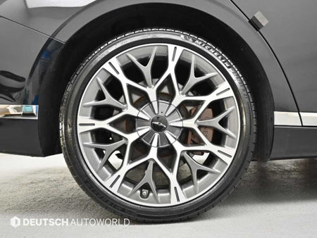 Genesis G90 — photo 05