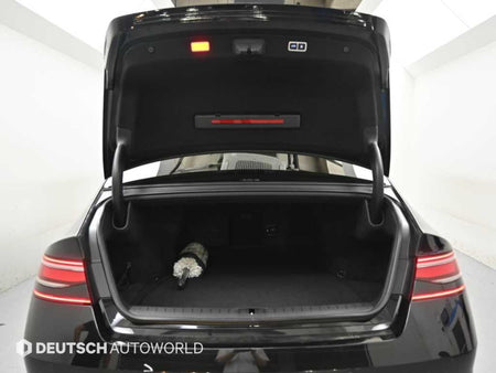 Genesis G90 — photo 19