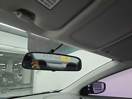 Hyundai Avante — photo 13