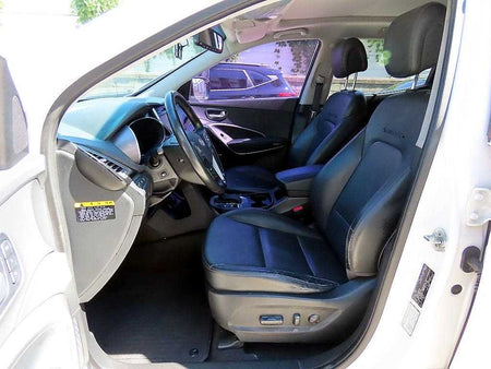 Hyundai Santafe — photo 05