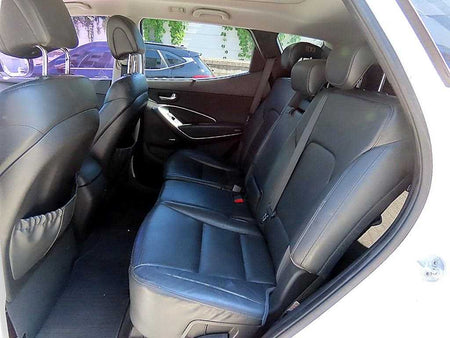Hyundai Santafe — photo 06