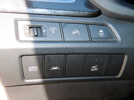 Hyundai Santafe — photo 12