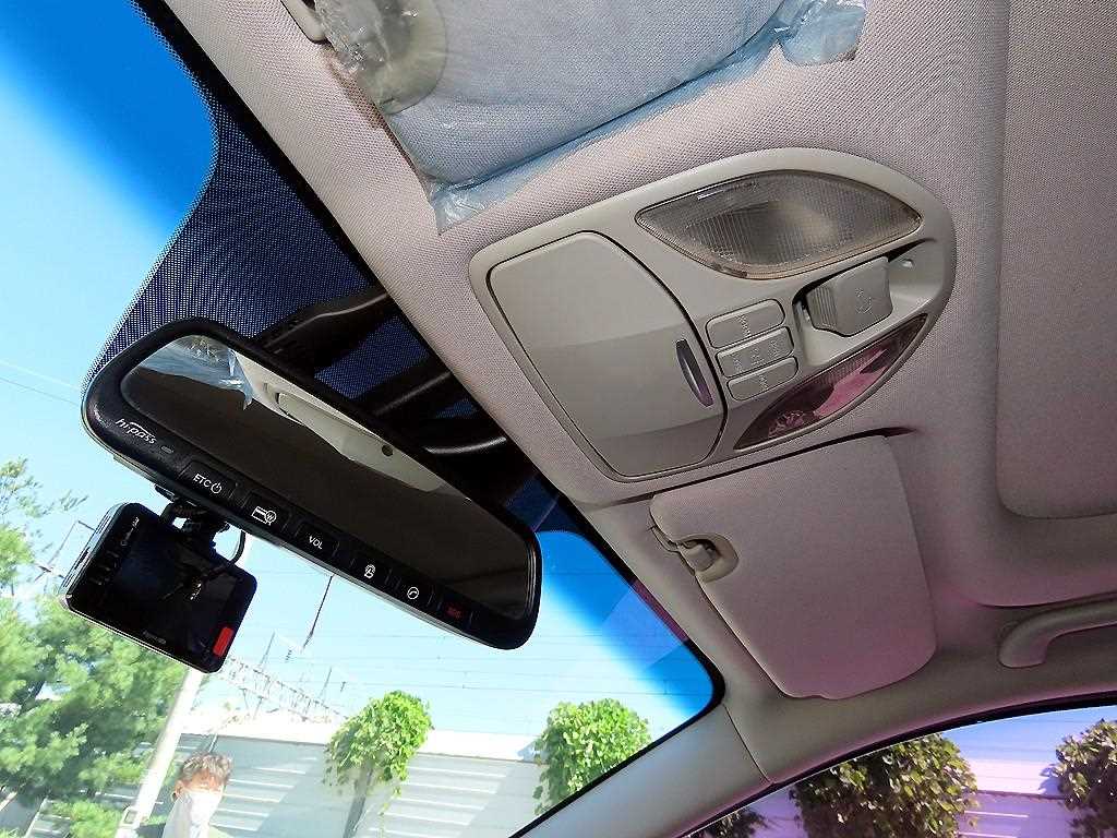Hyundai Santafe — photo 15