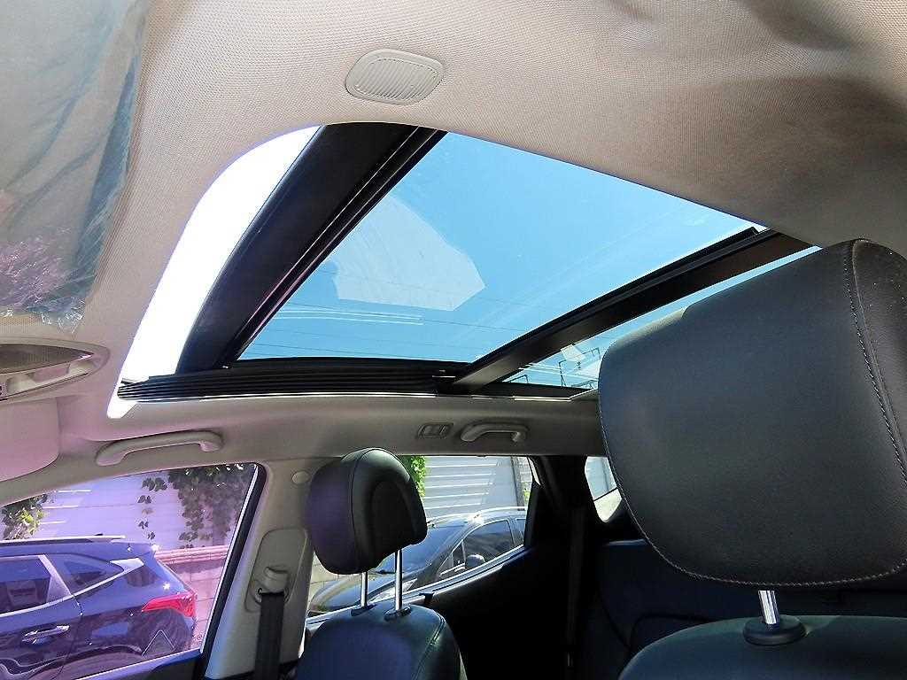 Hyundai Santafe — photo 17
