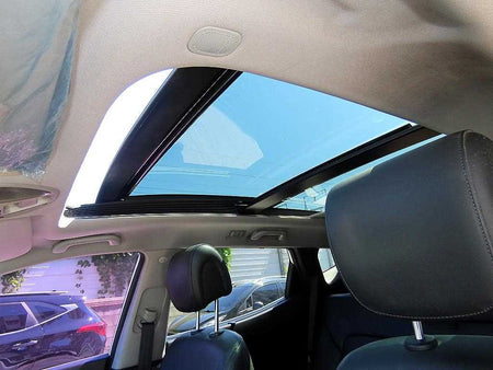Hyundai Santafe — photo 17