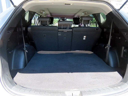 Hyundai Santafe — photo 18