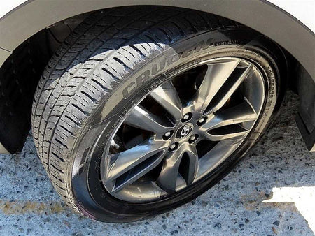 Hyundai Santafe — photo 20