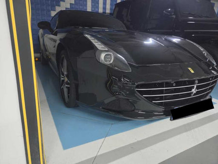 Ferrari California — photo 02