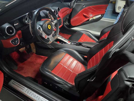 Ferrari California — photo 04