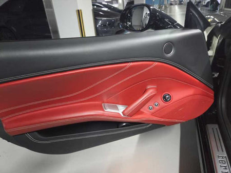 Ferrari California — photo 05