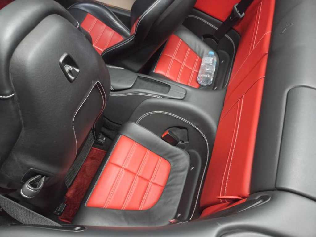 Ferrari California — photo 08