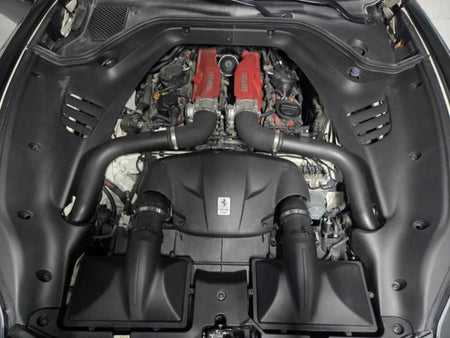 Ferrari California — photo 09