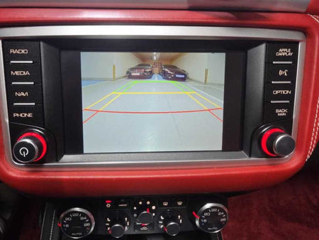 Ferrari California — photo 11