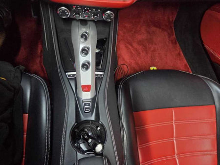 Ferrari California — photo 16
